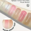 highlight contour malti stick