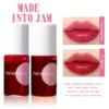 Sealed Fafamoon lip tint