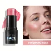 Cream contour stick highlighter3