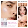 before and after primer use