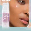 Primer for oily and combination skin