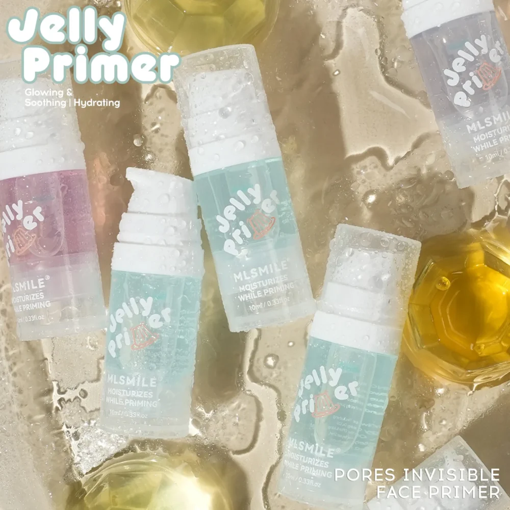invisable face primer