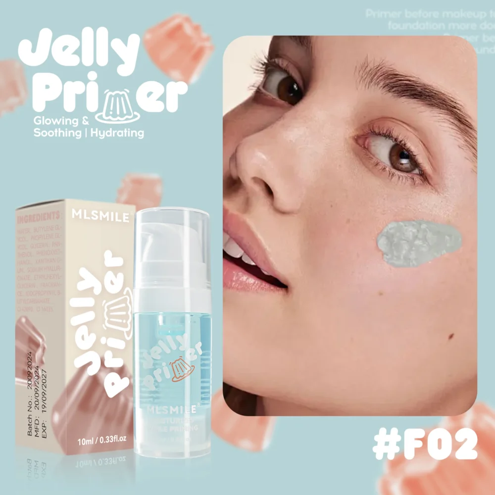 Primer for all skin types2
