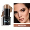 Cream contour stick highlighter4