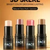 3d spere contour