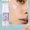 Natural glow foundation base