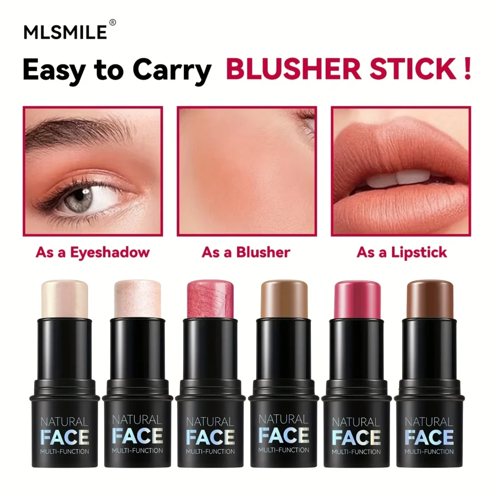 Stick showing full twist-up product