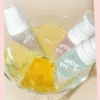 Oil-free hydrating face primer