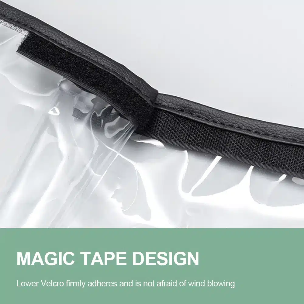 تصميم الغطاء من الداخل للسيارات الكهربائيه