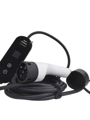 شاحن سيارة كهربائية MUSTOP 3.5KW محمول – متعدد المقاسات والحماية