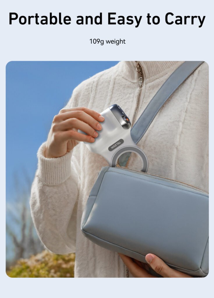 حامل الهاتف المغناطيسي خفيف الوزن