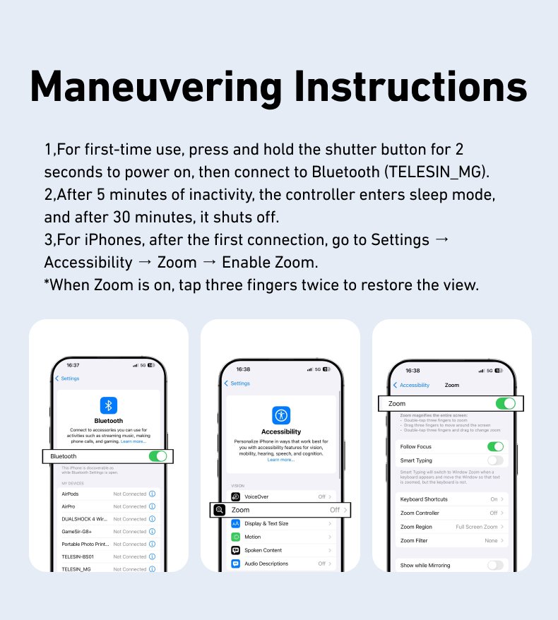 كيفية استخدام حامل الهاتف المغناطيسي