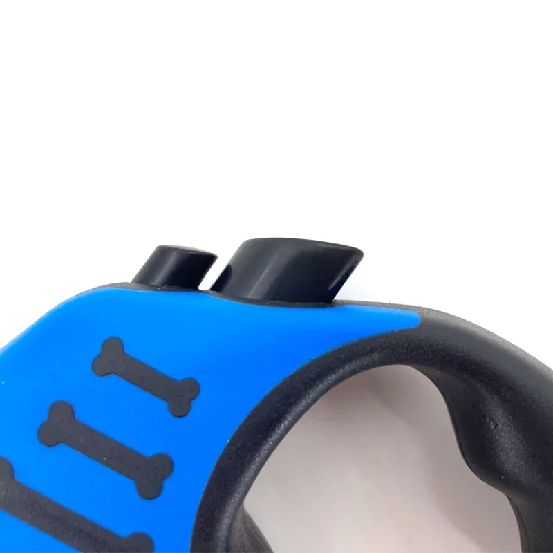 زمام أوتوماتيكي سهل التحكم للقطط والكلاب