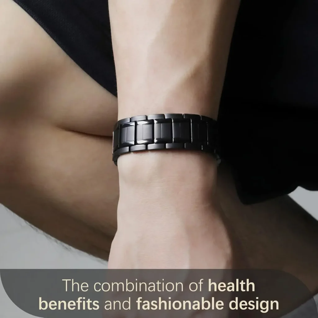 هدية أنيقة للرجال – سوار ARADOO