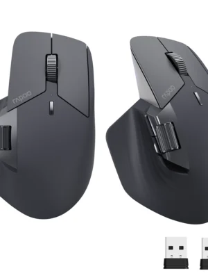 ماوس Rapoo ماوس لاسلكي متعدد الأجهزة