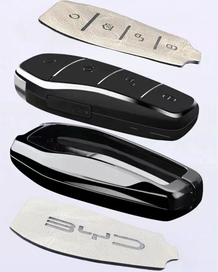 BYD NFC Card Case متوافقة مع مفاتيح BYD