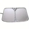 BYD Windshield Sun Shade – واقي زجاج أمامي ضد الحرارة