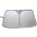 BYD Windshield Sun Shade – واقي زجاج أمامي ضد الحرارة