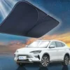 BYD SEAL U– واقي زجاج أمامي ضد الحرارة