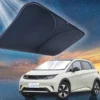 BYD Dolphin – حماية تابلوه السيارة