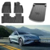 BYD Seal car accessories