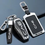 BYD NFC Card Protective Case حافظة مفاتيح BYD وبطاقة NFC فاخرة