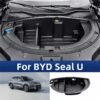Frunk Organizer لسيارة BYD Seal U