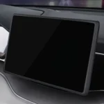 إطار سيليكون لحماية شاشة BYD – حماية أنيقة تدوم طويلاً