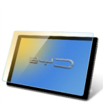 واقي شاشة BYD زجاج مقوى (Tempered Glass) لجميع موديلات BYD
